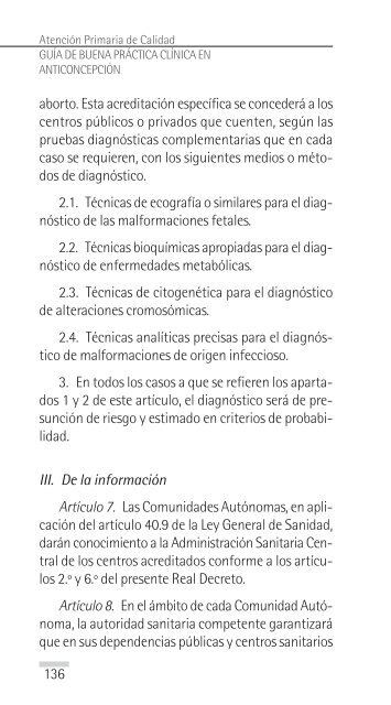 AnticoncepciÃ³n. - CGCOM