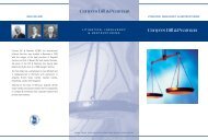 Conyers Dill & Pearman (CD&P), the international offshore law firm ...