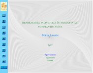 Sorin Lavric - Equivalences.org