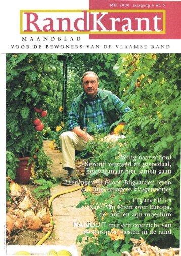 Download PDF - randkrant
