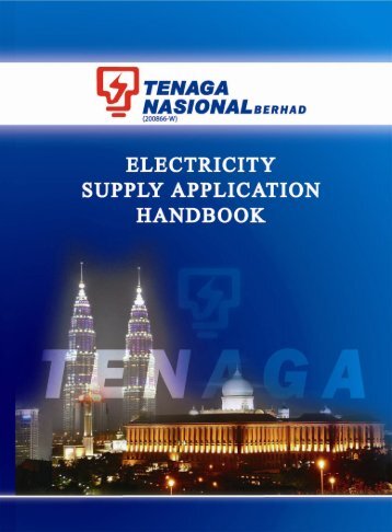 Tenaga Nasional Berhad