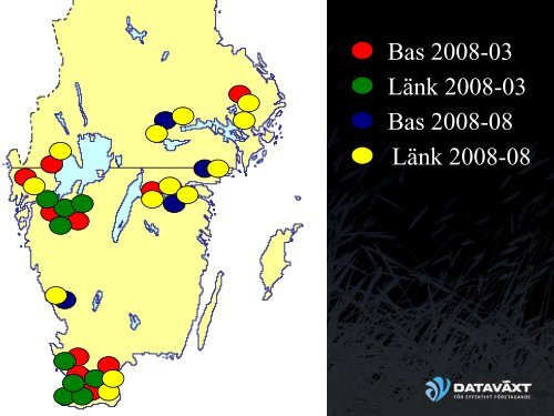 DataVÃ¤xt AB