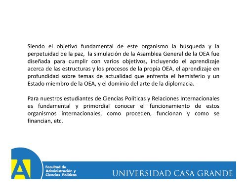 Descargar (PDF, 1.49MB) - Universidad Casa Grande