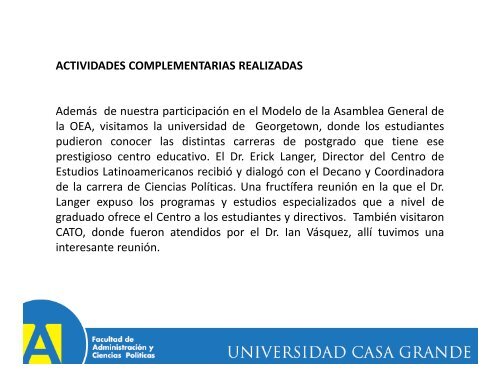 Descargar (PDF, 1.49MB) - Universidad Casa Grande