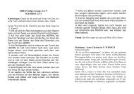 (008) Predigt: Jesaja 11,1-9 (Christfest 2; V) - Allendorf/Ulm