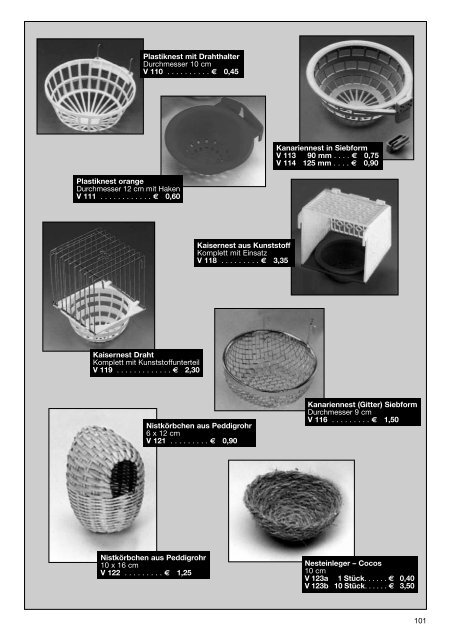 Katalog 2010 - Sollfrank KG