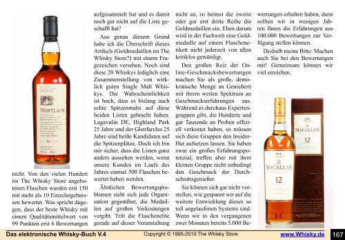 Das elektronische Whisky-Buch