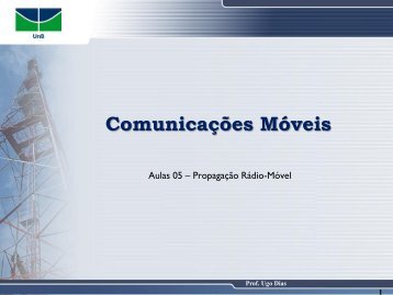 r - Engenharia de Redes de ComunicaÃ§Ã£o