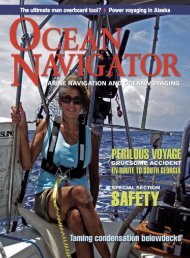 Classifieds - Navigator Publishing