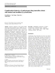 Complexation behavior of antiestrogen.pdf