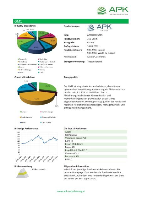 APK Solid - Mix - APK VERSICHERUNG