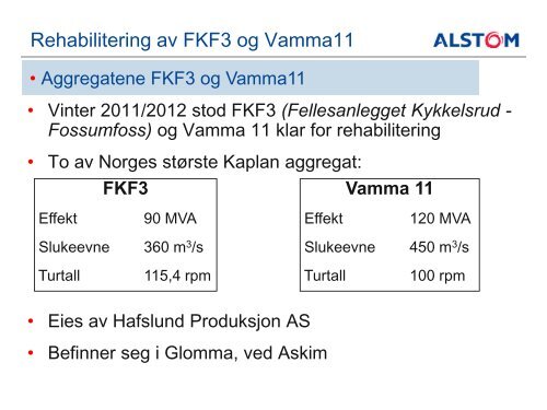 Name of Presentation - Energi Norge