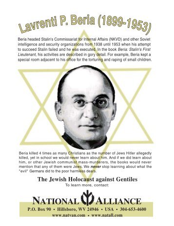Jewish-Communist Brainwashing Techniques - preterhuman.net