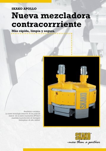 Leer mas - ConcretOnline