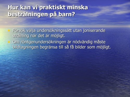 Policy fÃ¶r omhÃ¤ndertagande av barn