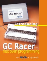 GC Racer in - K'(Prime) Technologies