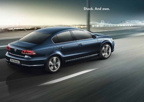 Download PDF Brochure - Hatfield Volkswagen