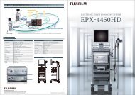 EPX-4450HD integrates into the hospital network envoirnment with ...