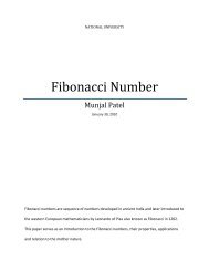 fibonacci-numbers