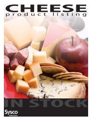 Cheese Product Listing.indd