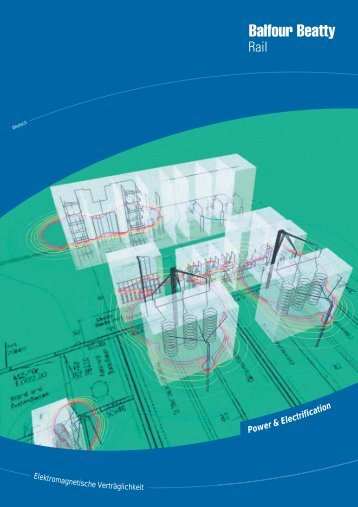 Power &Electrification; - Balfour Beatty Rail