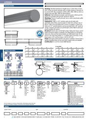 literod - Architectural Lighting Associates (ALA, Inc.)