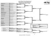 Men U17 poules - Moberly Judo Club