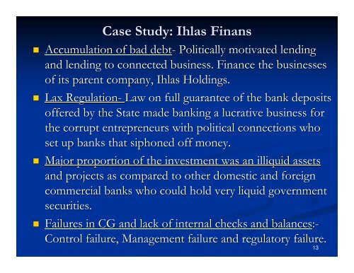 Legal Aspects of Islamic Finance