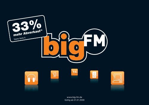 DAS IST bigFM! - RadioCom SW GmbH
