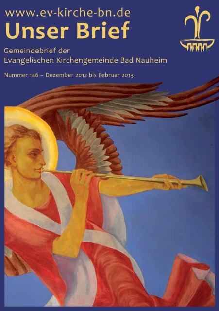 Download - Evangelische Kirchengemeinde Bad Nauheim