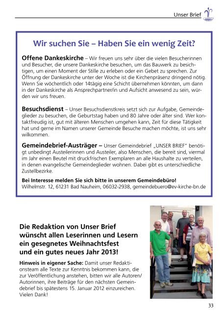 Download - Evangelische Kirchengemeinde Bad Nauheim