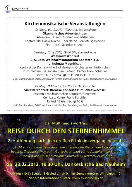 Download - Evangelische Kirchengemeinde Bad Nauheim