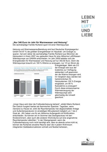 Download Beispiel Energiesparmodell - Arcguide