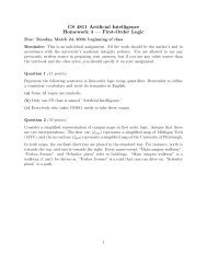 Phy 5347 Homework Set 3 Solutions Aƒa A A A A A Aœ Kimel 3 9 2 First Consider