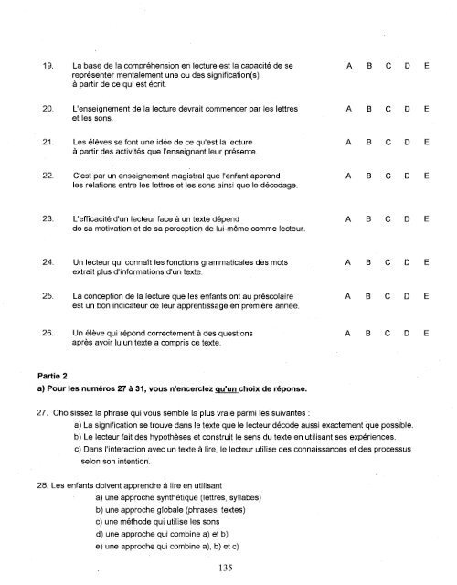 Les reprÃ©sentations initiales d'Ã©tudiants de l'UQAT en ... - Depositum