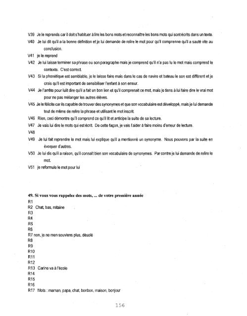 Les reprÃ©sentations initiales d'Ã©tudiants de l'UQAT en ... - Depositum