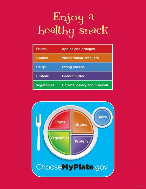 Healthy Eating Habits for Life