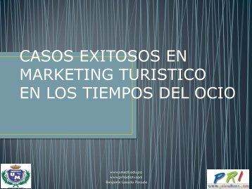 PRESENTACION MARKETING TURISTICO.pdf - Priradiotv.com