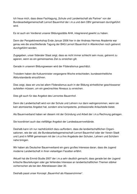 Dr. Born.pdf - Lernen auf dem Bauernhof