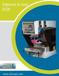 inkcups b100 price