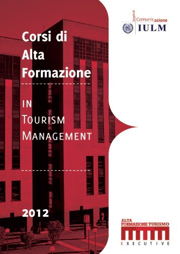 Scarica la brochure - Scuola di Comunicazione IULM