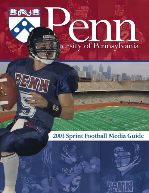 wagner - University of Penn Athletics