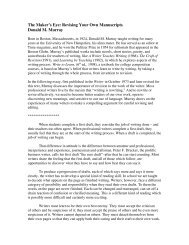 The Art of Revision - The Maker's Eye.pdf - Fcserver.nvnet.org