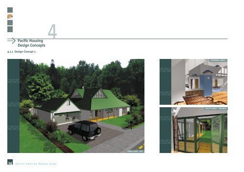 Pacific Housing Design Guide - Housing New Zealand