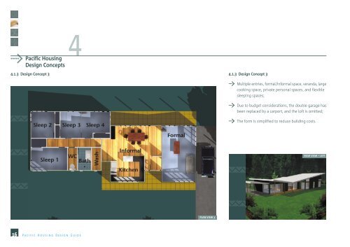Pacific Housing Design Guide - Housing New Zealand