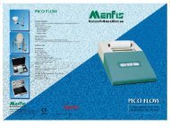 PatCh test ProDuCts - Balmed
