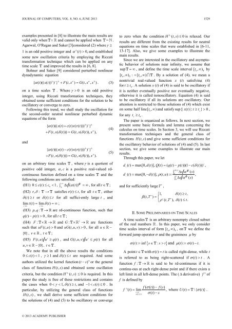 Download Full Issue in PDF - Academy Publisher