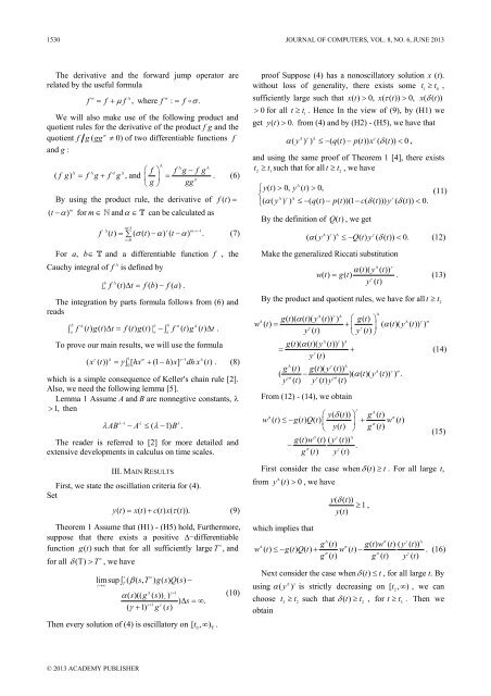 Download Full Issue in PDF - Academy Publisher