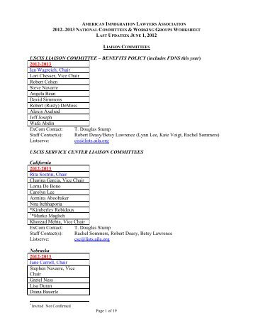 2012-13-Committee-Li.. - Ailadownloads.org