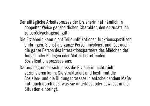 PDF ca - Bundesverband evangelischer AusbildungsstÃ¤tten